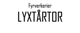 Lyxtårtor