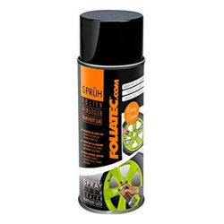 Flytande gummi för bilar Foliatec 2106 400 ml