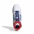 Kampsportsskor Adidas Hvc Wrestling Vit