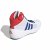Kampsportsskor Adidas Hvc Wrestling Vit