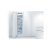 Frys BOSCH Vit (Renoverade A)