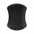 Utredningsborste Tangle Teezer Scalp Brushes Svart