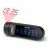 Klockradio FM Denver Electronics CPR-700 Svart