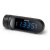 Klockradio FM Denver Electronics CPR-700 Svart