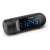 Klockradio FM Denver Electronics CPR-700 Svart