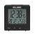 Klockradio ELBE RD005N
