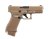 Glock 19X FDE 6mm