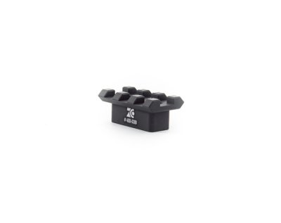 Zero Compromise Optics Picatinny Rail Short