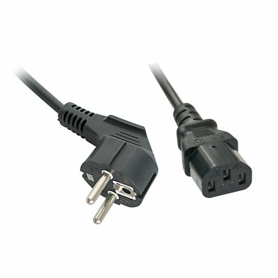Elkabel C13 LINDY 30337 5 m