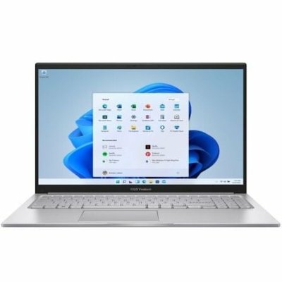 Bärbar dator Asus 90NB10J2-M00WT0 Intel Core i7 16 GB RAM 512 GB SSD 15,6" Qwerty Spanska