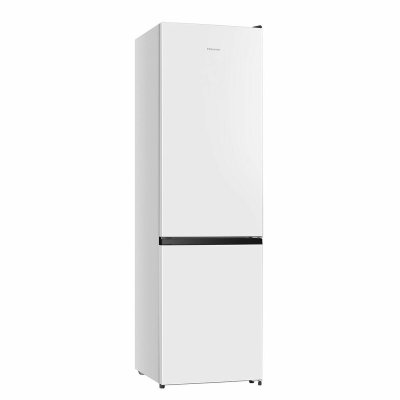 Kombinerat kylskåp Hisense RB440N4BWE Vit