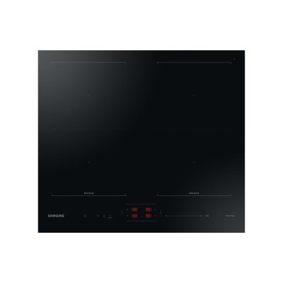 Induktionshäll Samsung NZ64B5066FKU1 60 cm 59 cm 7400 W