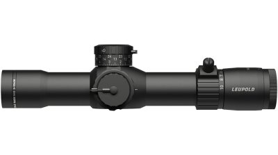 Leupold Mark 5HD 2-10x30 35mm M5C3 FFP Illum. TMR